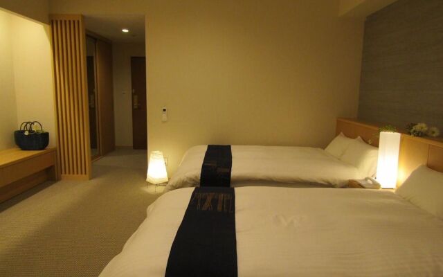 Japanese Style Hotel Isomura