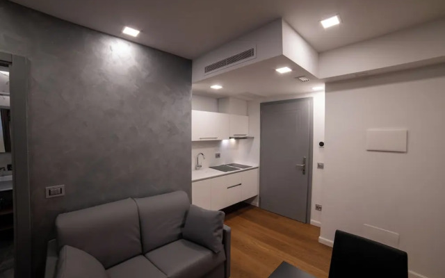 GRANDI 32  Boutique Residence