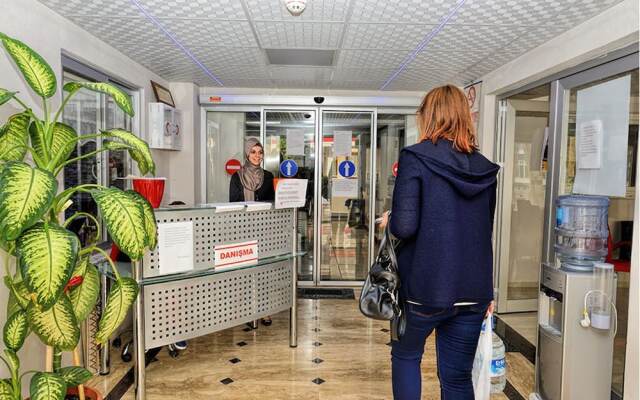 Figen Suite Hotel 2