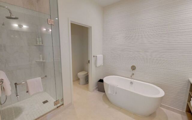 The Residences at Seafire