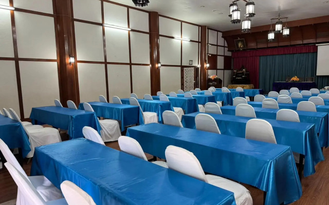 Royal Ping Garden & Resort