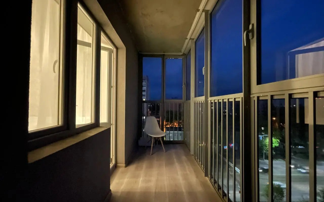 Апартаменты Renta36 (Рента) на проспекте Московский 67