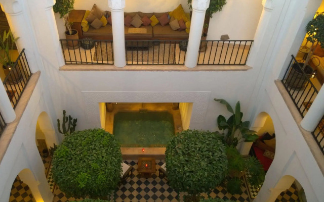 Riad Camilia