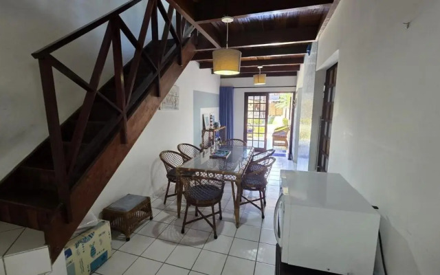 Casa Na Praia Dos Carneiros by Carpediem