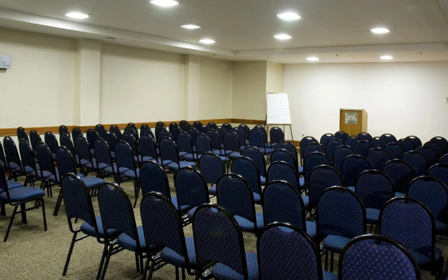 Mar Palace Copacabana