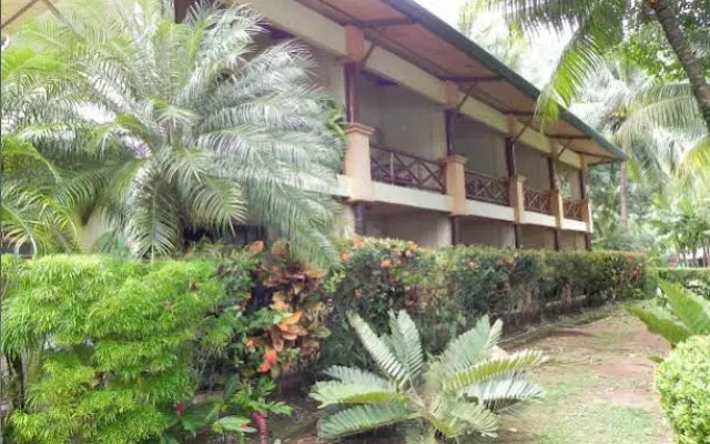 Roca Verde