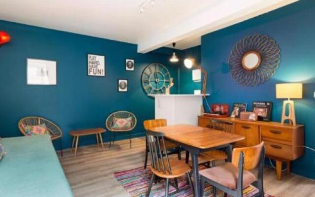 Hotel Arvor - O'Lodges by Arvor