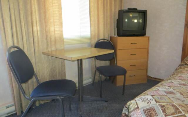 Mozaik Motel