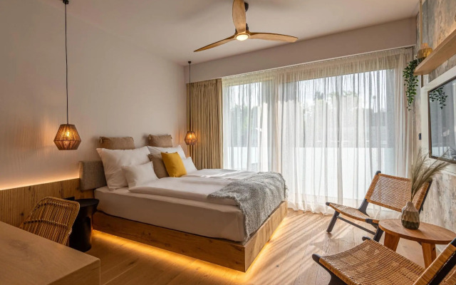 REED Luxury Hotel by Balaton
