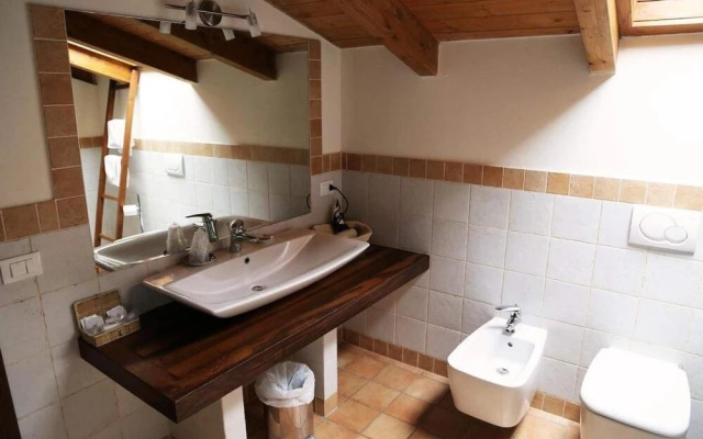 B&B Ca de Taruffi