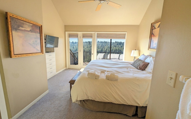 Mt Bachelor Village 424