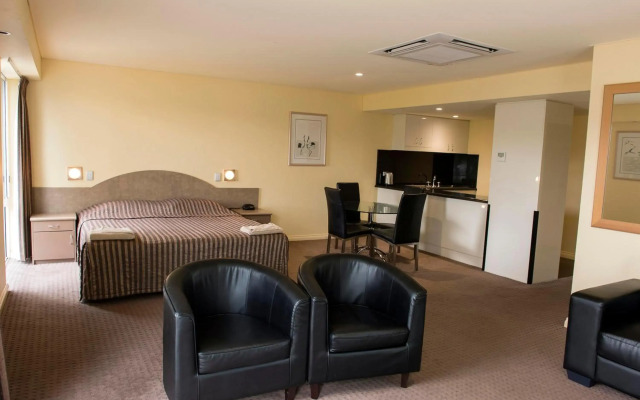 Yarrawonga Mulwala Golf Club Resort