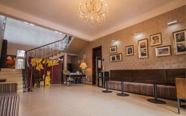 Gulangyu Yunpin Garden Hotel