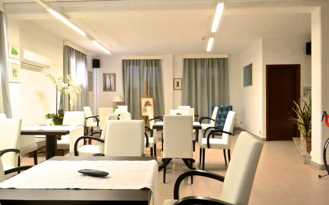 Hotel Rosmarina