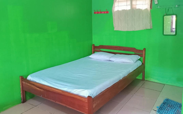Home Stay Widi Sawarna Syariah RedPartner
