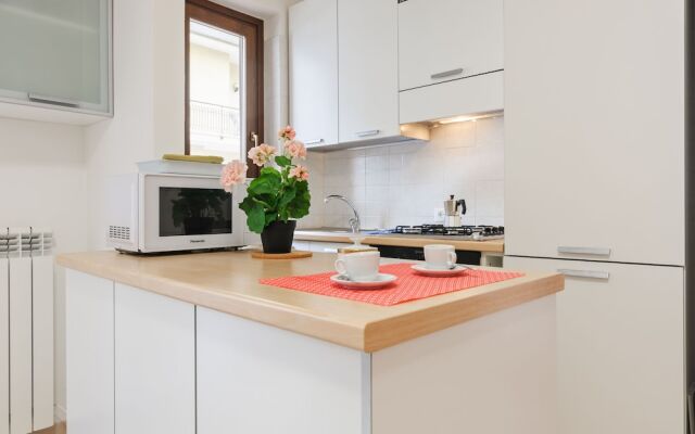 Casa Selleri Terrace Apartment