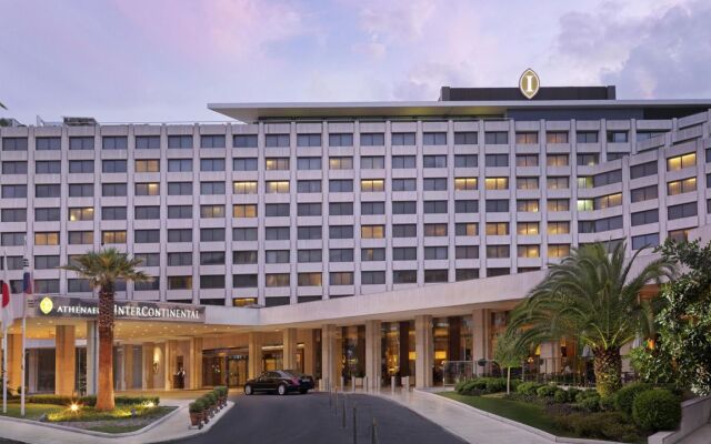 Athenaeum InterContinental, an IHG Hotel