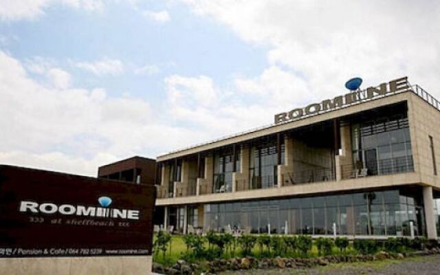 Roomine Pension