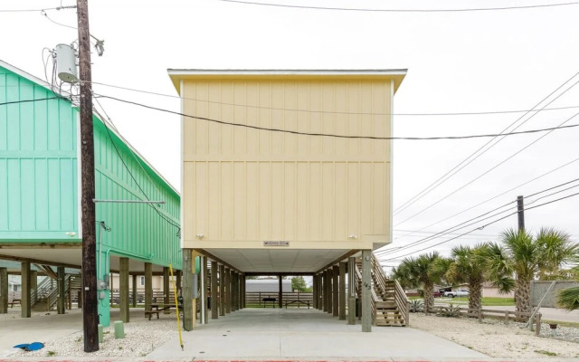 Keeper Red - Bay Views With Private Boat Dock