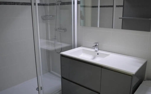 Appartement Argelès-sur-Mer, 2 pièces, 4 personnes - FR-1-225-56