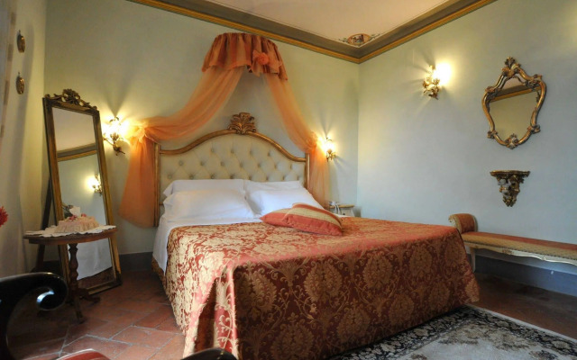 Relais Castelluccio Palusse