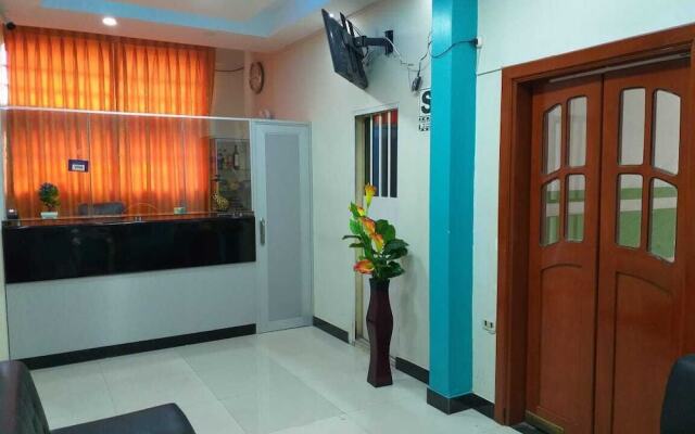 Hotel Camino Real