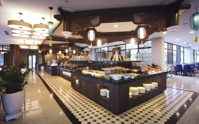 Lotus Aroma Sapa Hotel