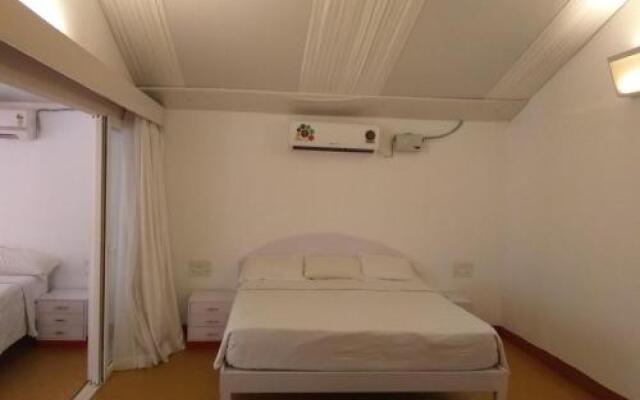 Mountain valley Resort