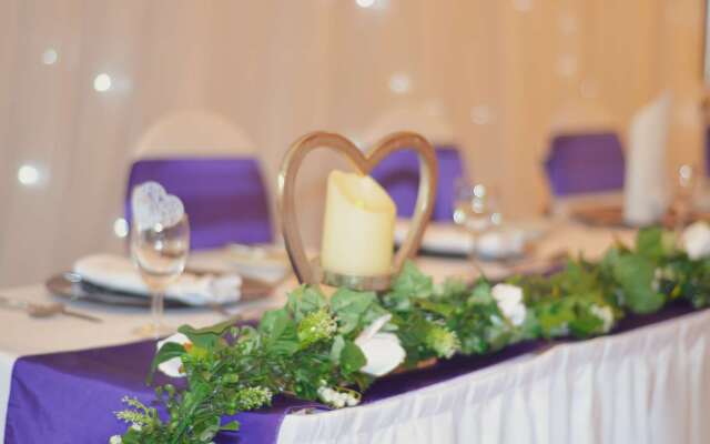 The Stuart Hotel, Sure Hotel Collection by Best Western