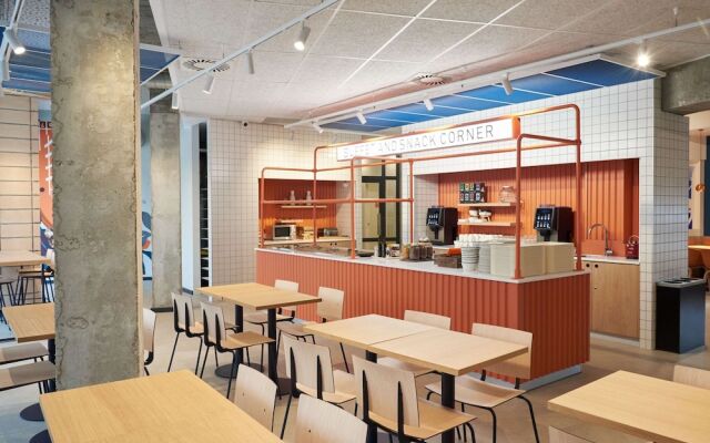 Ibis Budget Vitoria Gasteiz