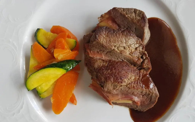 Hotel Landhaus Sonnenhof