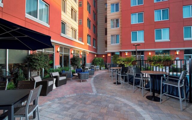 Residence Inn Atlanta Perimeter Center/Dunwoody