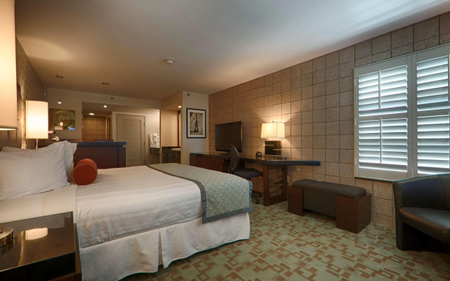 Best Western Plus Sundial