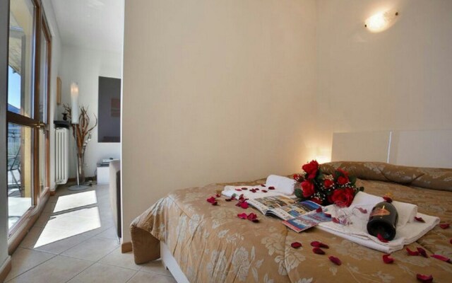 Vista d'Oro Ulivo Apt. 8