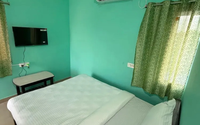 Ilford Castle Home Stay Pondicherry
