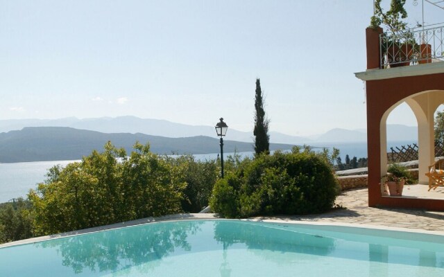 Collection Villas