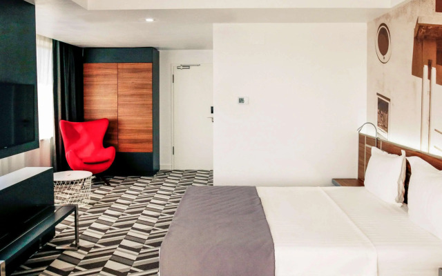 Mercure Bucharest Unirii