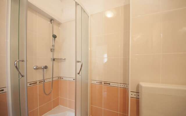 Aparthotel eM Ka