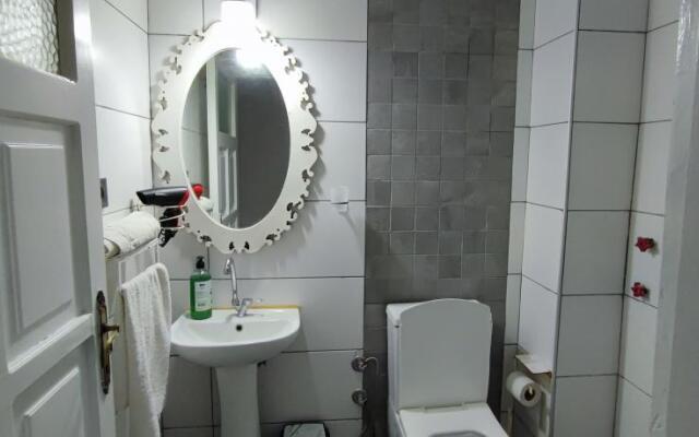 Mıstık Otel