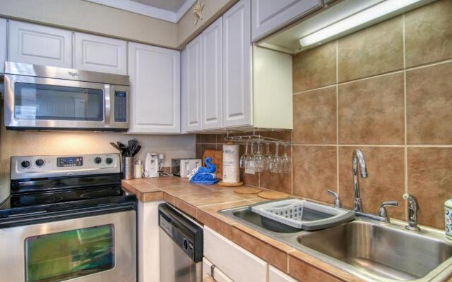 Surf Station Mibc204 Condo