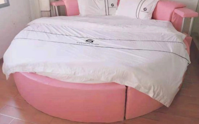 Jinghong Xinyi Boutique Hotel