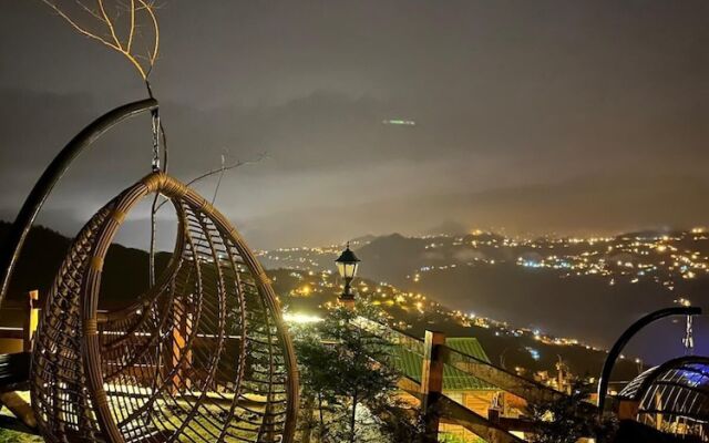 Of Çamlık Bungalov