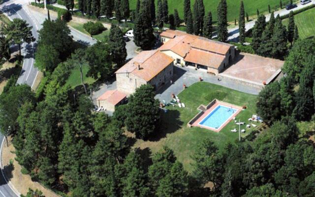 Casa Vacanze "L'Aione"