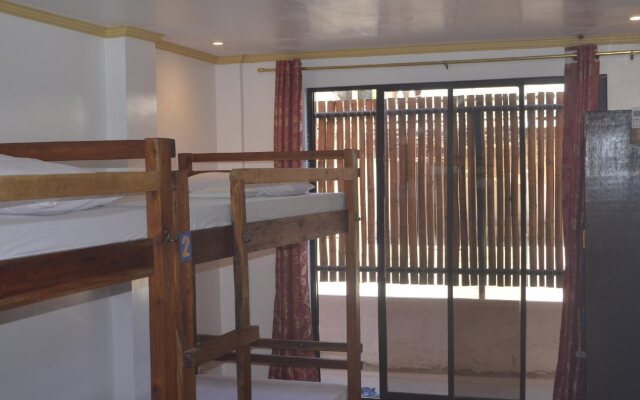 Chill Out Hostel Boracay