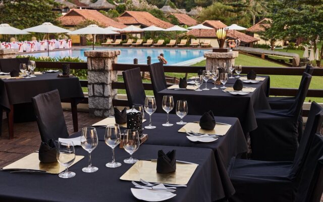 Chen Sea Resort & Spa