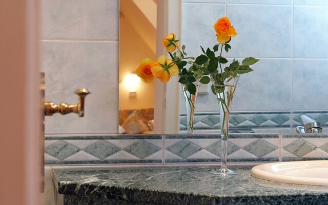 Romantik Hotel Markusturm