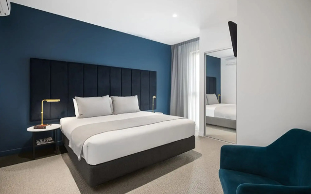 Quest Burwood East