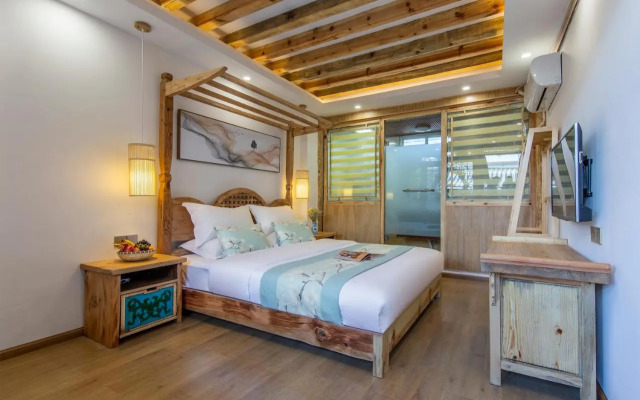 Destination Hotel