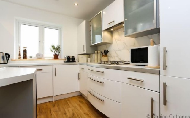 Woolacombe SEA View 2 Bedrooms