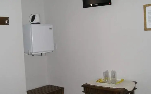 Hotel e Pousada Artisan